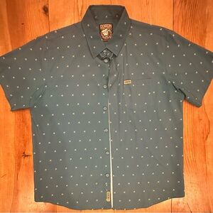 Dixxon XL Party Short Sleeve